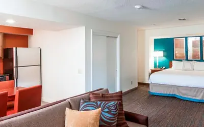 Residence Inn by Marriott Spartanburg