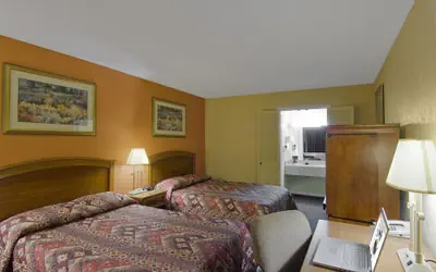 Americas Best Value Inn Marion, OH