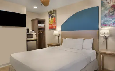 Seaside Inn Oceanfront