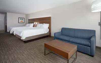 Holiday Inn Express & Suites Tucson by IHG