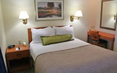 Candlewood Suites Syracuse-Airport by IHG