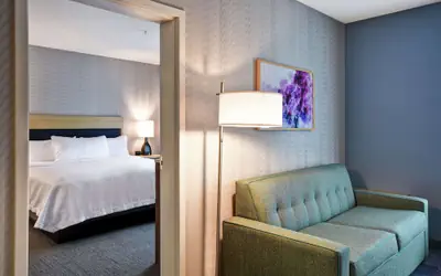 Home2 Suites By Hilton Georgetown