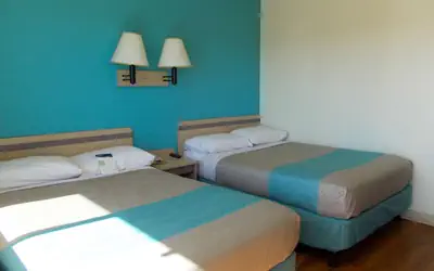 Motel 6-Green River, UT