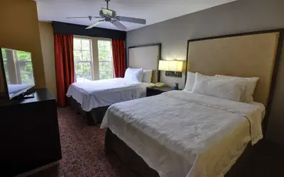 Homewood Suites by Hilton- Longview