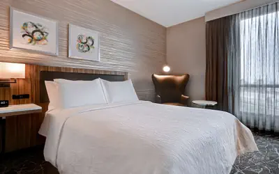 Hilton Garden Inn Anaheim Resort