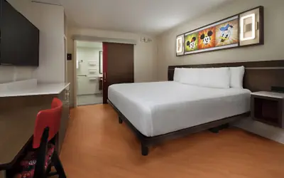 Disney's All-Star Movies Resort