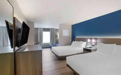 Comfort Inn Asheville Airport