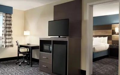 AmericInn by Wyndham Dodgeville