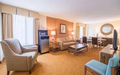 DoubleTree by Hilton Philadelphia Airport