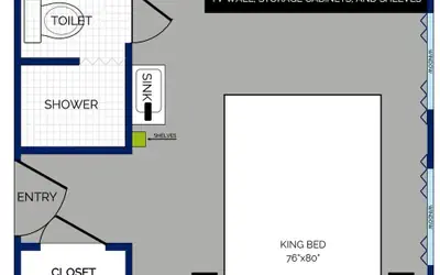 Mari Jean Hotel - All Adults Welcome