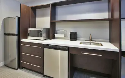 Home2 Suites By Hilton Pittsburgh Area Beaver Valley