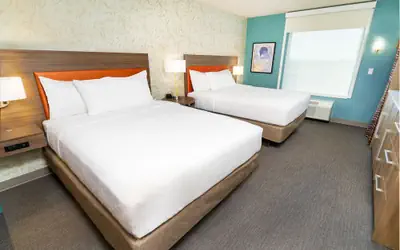 Home2 Suites Bakersfield