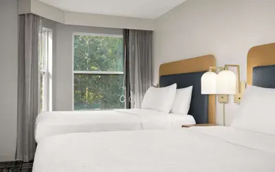 Homewood Suites by Hilton Atlanta-Alpharetta