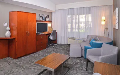 Courtyard by Marriott San Luis Obispo