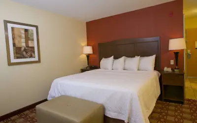 Hampton Inn & Suites Wiggins