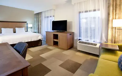 Hampton Inn & Suites Nashville-Smyrna