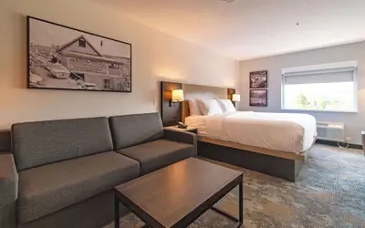 The Ellsworth Hotel, an Ascend Collection Hotel