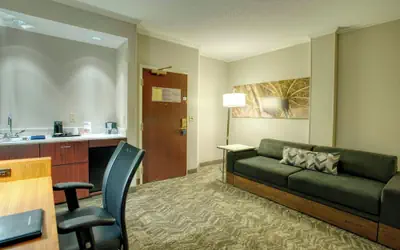 Springhill Suites by Marriott Lawrence