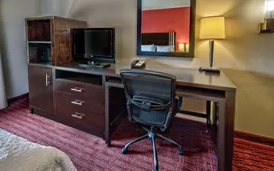 Hampton Inn & Suites Lebanon