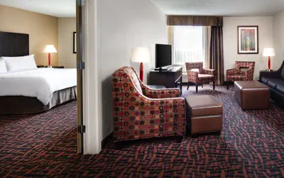 Holiday Inn Wichita East I-35 by IHG