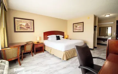 Red Lion Inn & Suites Vancouver