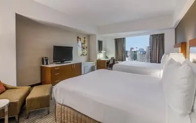 Crowne Plaza Seattle - Downtown by IHG