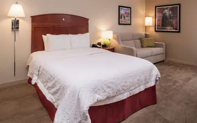 Hampton Inn Columbia Northeast-Fort Jackson Area