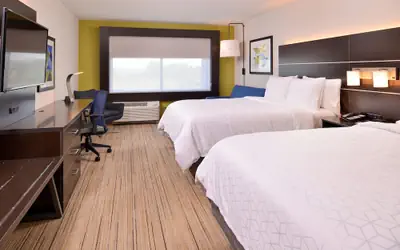 Holiday Inn Express & Suites - Olathe West by IHG