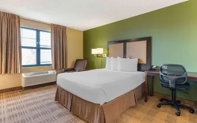 Extended Stay America Suites - Sacramento - Vacaville