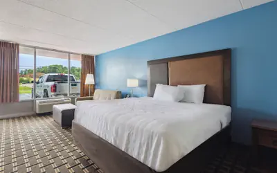 Relax inn by OYO Greeneville Near Hwy US-321