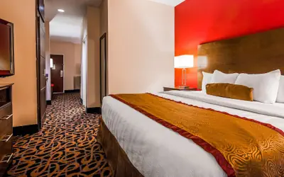 Best Western Plus Brandywine Inn & Suites