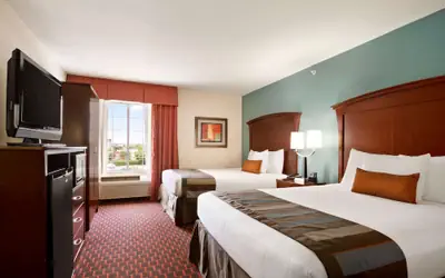 Wingate by Wyndham San Marcos