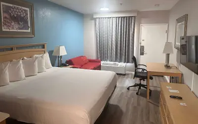 Days Inn by Wyndham Rocklin/Sacramento