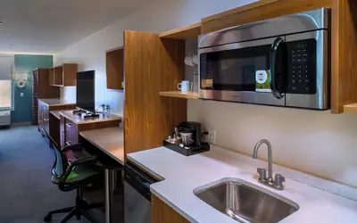 Home2 Suites St. Louis / Forest Park