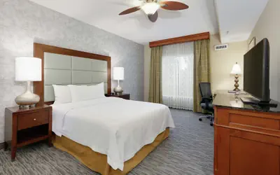 Homewood Suites Hagerstown