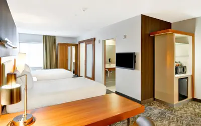 SpringHill Suites By Marriott Columbia Fort Meade Area