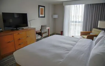 Doubletree By Hilton Helena Downtown