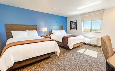 My Place Hotel-Watertown, SD
