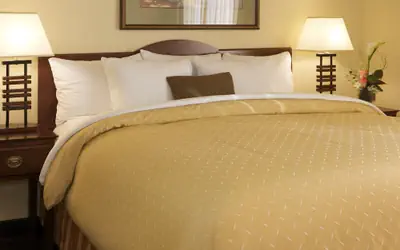 Larkspur Landing Extended Stay Suites Sacramento