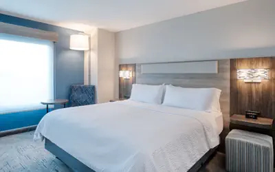 Holiday Inn Express Hotel & Suites Greenwood by IHG