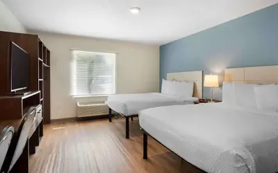 Extended Stay America Suites - Charlotte - Matthews