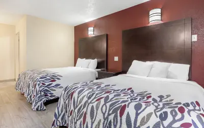 Red Roof Inn La Marque