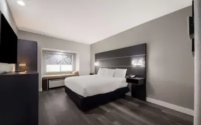 Best Western SeaWorld San Antonio