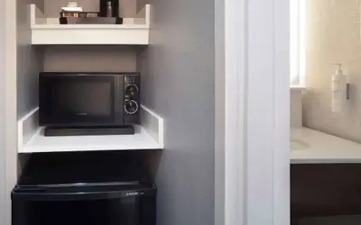 Hampton Inn & Suites Atlanta Airport North I-85