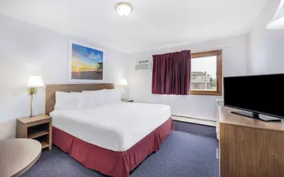 Days Inn by Wyndham Monticello