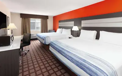 AmericInn by Wyndham Hudson