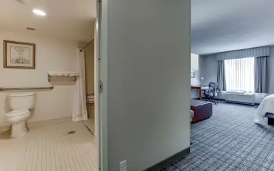 Hilton Garden Inn Louisville Airport