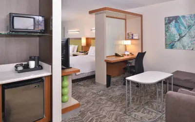 SpringHill Suites Las Vegas Henderson