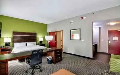 Hampton Inn Foley