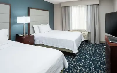 Homewood Suites by Hilton Fresno Airport/Clovis